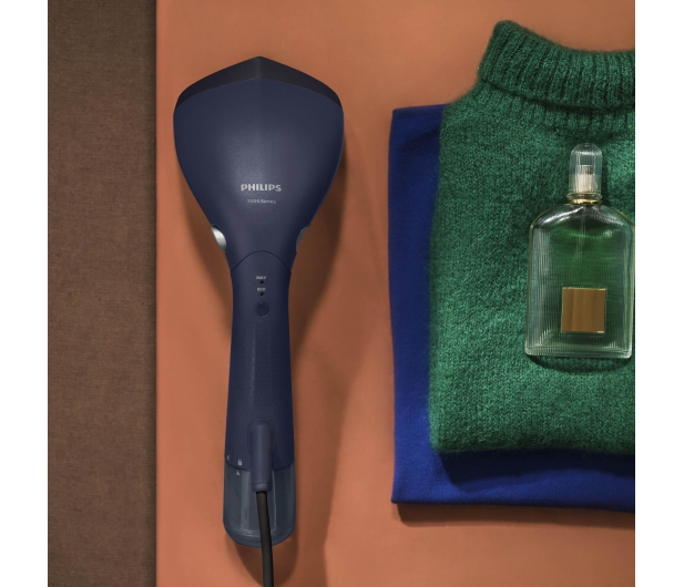 Philips PAROWNICA DO UBRAŃ PHILIPS STH7020/20 - 1295892 - zdjęcie 7